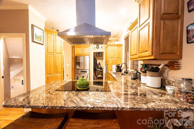 126 Moore Mountain Road, Vilas, NC 28692