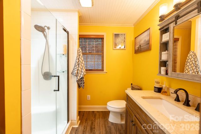 126 Moore Mountain Road, Vilas, NC 28692