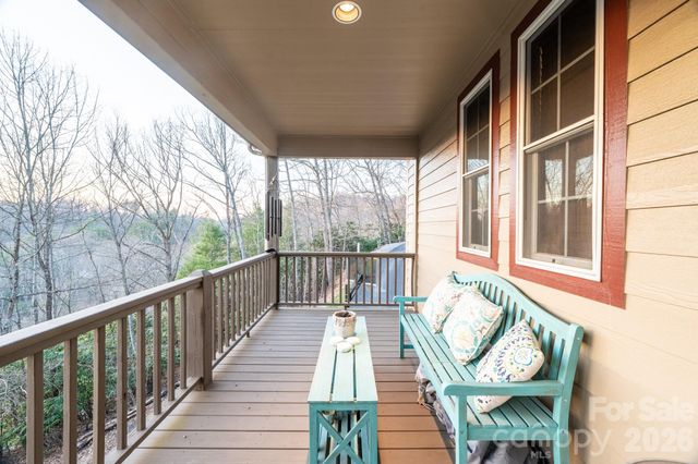 126 Moore Mountain Road, Vilas, NC 28692