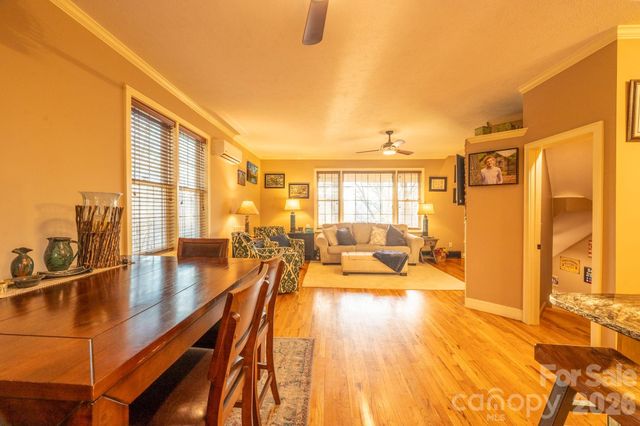 126 Moore Mountain Road, Vilas, NC 28692