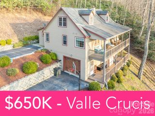 126 Moore Mountain Road, Vilas, NC 28692