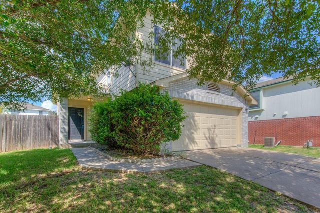 1610 Vera WAY, Round Rock, TX 78664