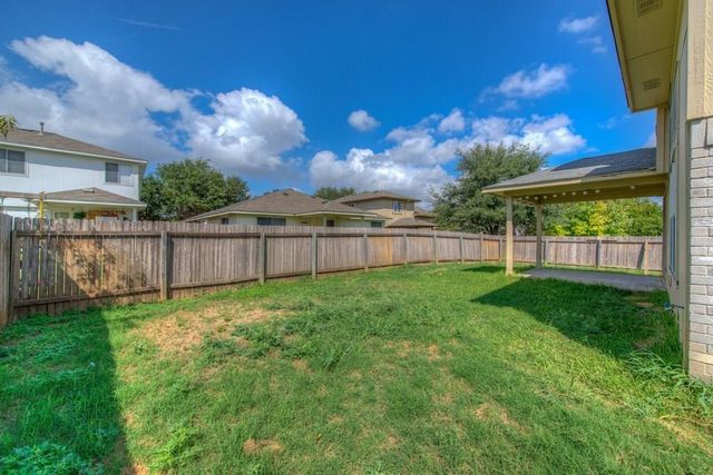 1610 Vera WAY, Round Rock, TX 78664