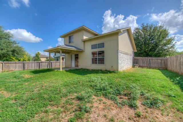 1610 Vera WAY, Round Rock, TX 78664