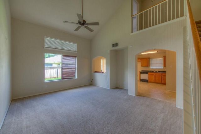 1610 Vera WAY, Round Rock, TX 78664