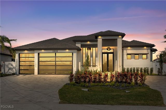 2529 SW 37th ST, Cape Coral, FL 33914