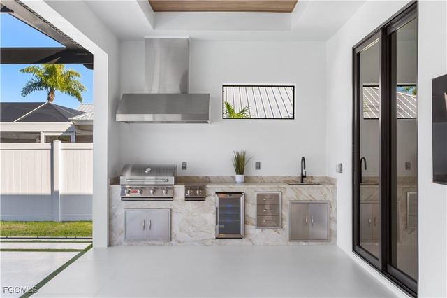 2529 SW 37th ST, Cape Coral, FL 33914