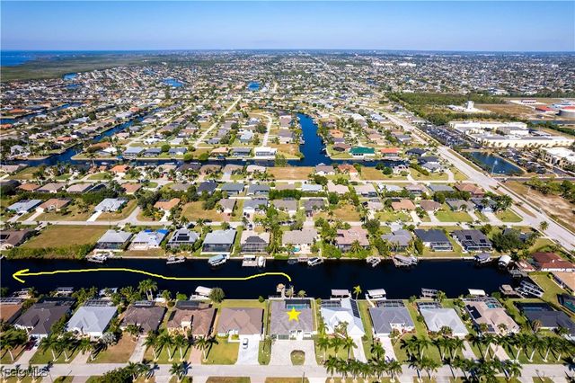 2529 SW 37th ST, Cape Coral, FL 33914