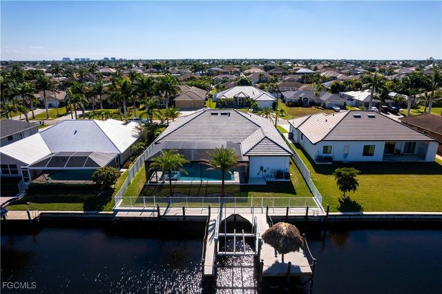 2529 SW 37th ST, Cape Coral, FL 33914