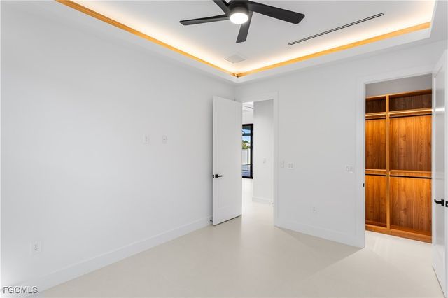 2529 SW 37th ST, Cape Coral, FL 33914