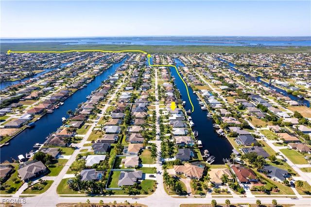 2529 SW 37th ST, Cape Coral, FL 33914