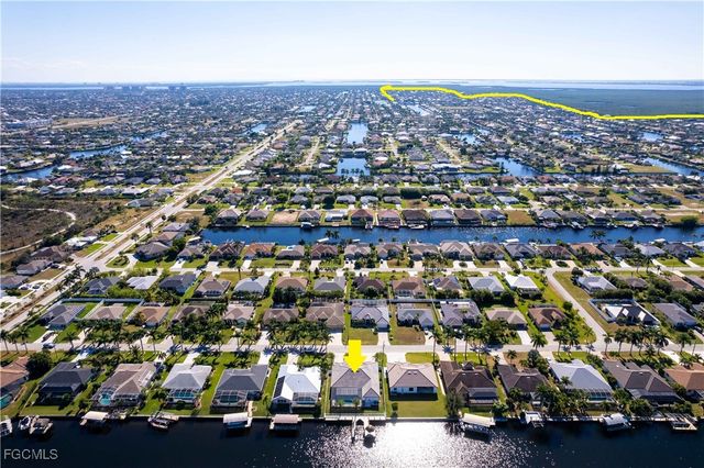 2529 SW 37th ST, Cape Coral, FL 33914