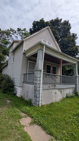 338 W 116TH Street, Chicago, IL 60628