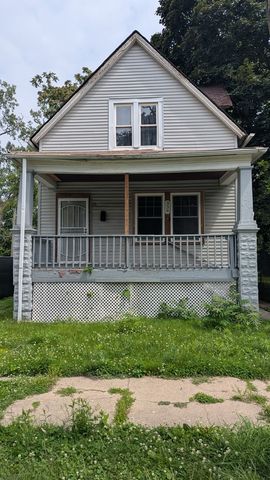 338 W 116TH Street, Chicago, IL 60628