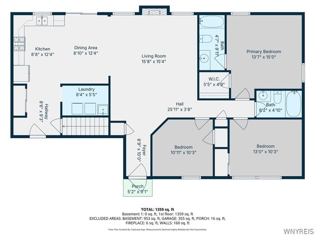 45 Woodgate Drive, Lancaster, NY 14086