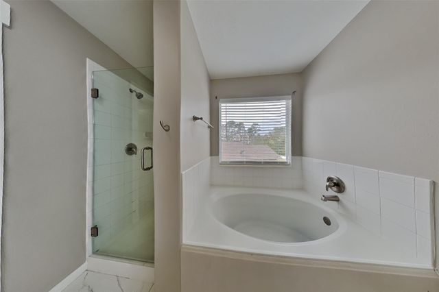 2506 Buckminster Drive, Spring, TX 77386