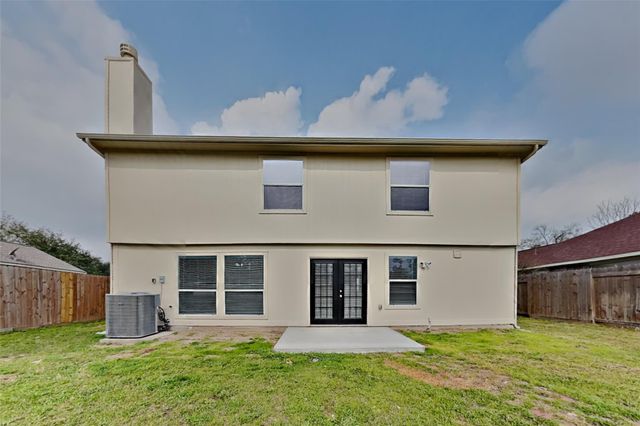 2506 Buckminster Drive, Spring, TX 77386
