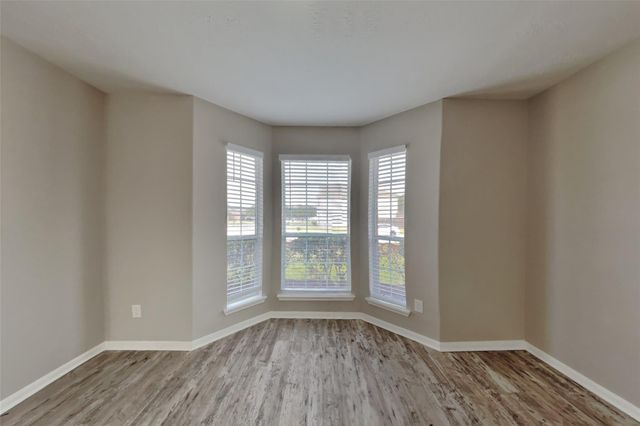 2506 Buckminster Drive, Spring, TX 77386