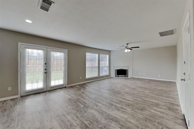 2506 Buckminster Drive, Spring, TX 77386