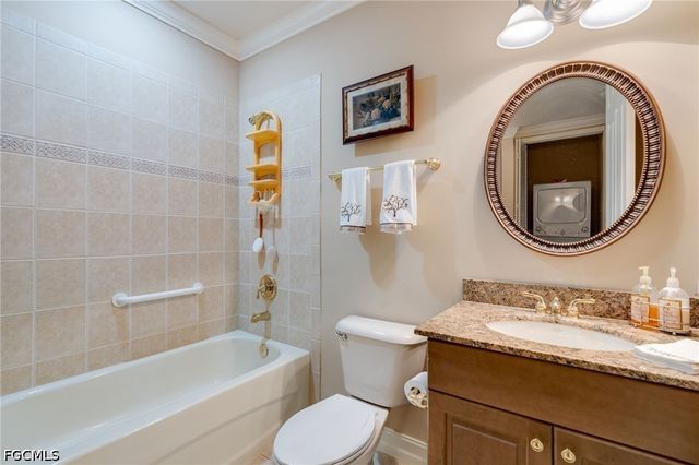 12049 Lucca ST 101, Fort Myers, FL 33966