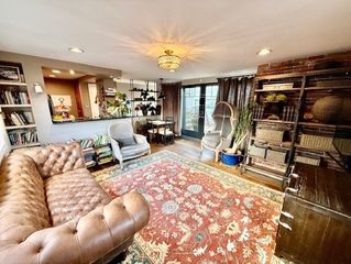 480 Commercial Street 5A, Boston, MA 02109