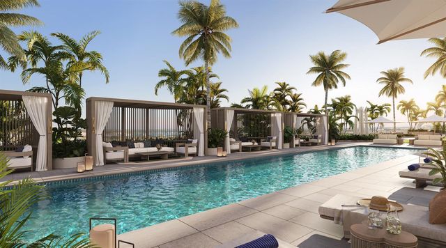 1717 N Flagler Drive 2603, West Palm Beach, FL 33407