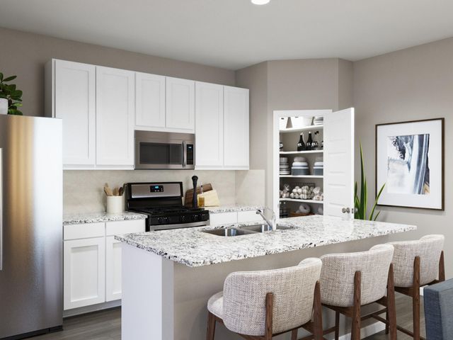 2328 Pipefish Drive, Conroe, TX 77384