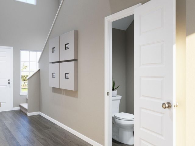 2328 Pipefish Drive, Conroe, TX 77384