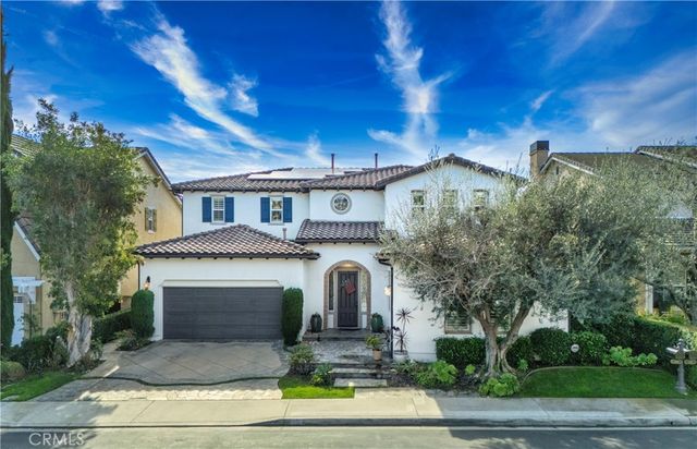 20 Vermilion Cliffs, Aliso Viejo, CA 92656