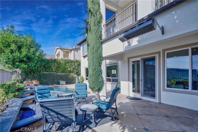 20 Vermilion Cliffs, Aliso Viejo, CA 92656