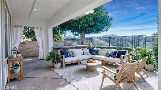 20 Vermilion Cliffs, Aliso Viejo, CA 92656