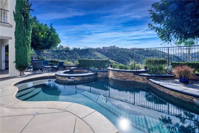 20 Vermilion Cliffs, Aliso Viejo, CA 92656