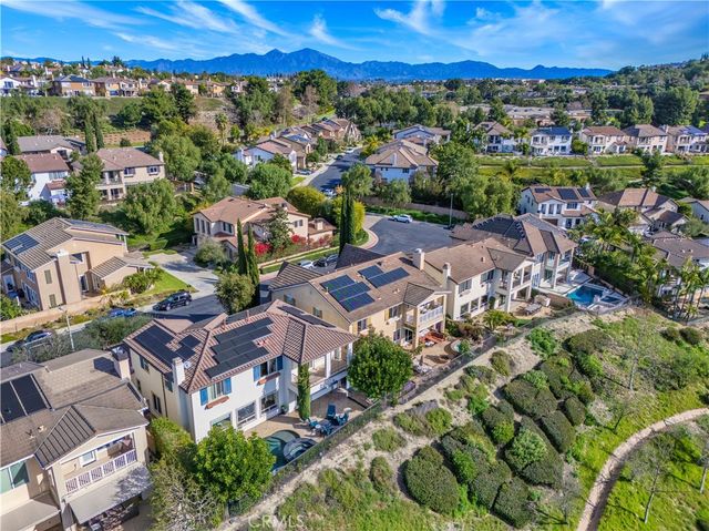 20 Vermilion Cliffs, Aliso Viejo, CA 92656