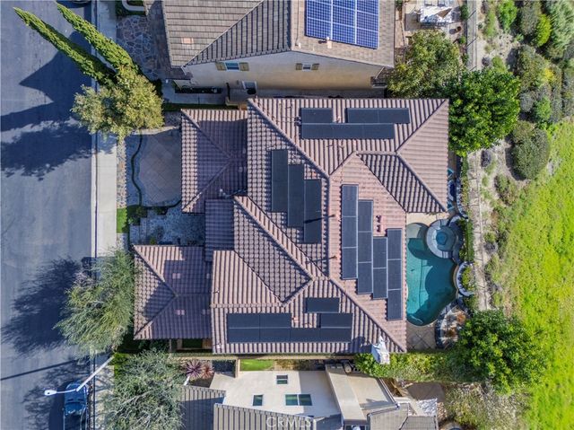 20 Vermilion Cliffs, Aliso Viejo, CA 92656
