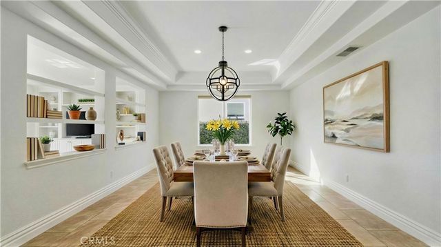 20 Vermilion Cliffs, Aliso Viejo, CA 92656