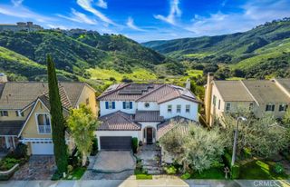20 Vermilion Cliffs, Aliso Viejo, CA 92656