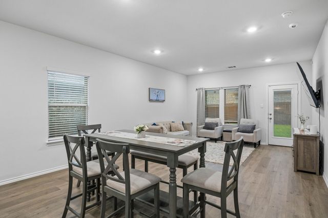 3719 Mildren Bend, Crandall, TX 75114