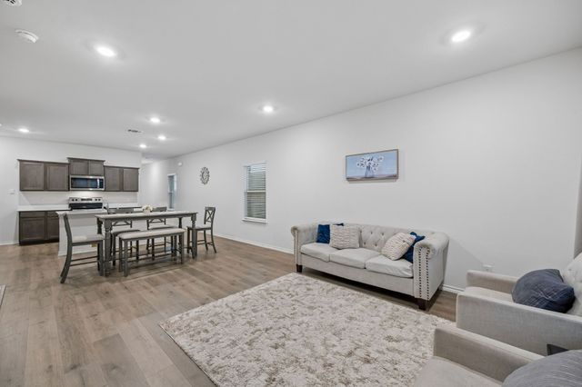 3719 Mildren Bend, Crandall, TX 75114