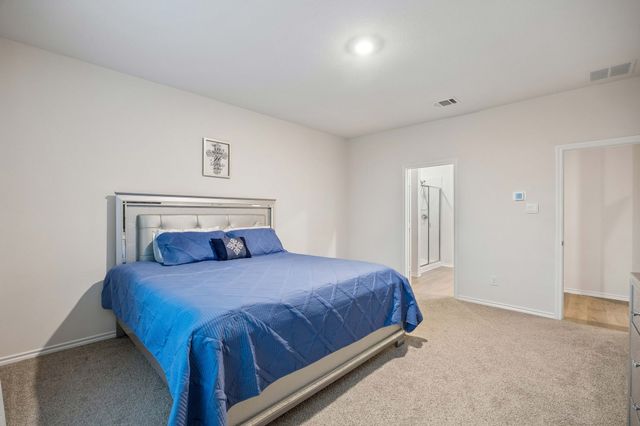 3719 Mildren Bend, Crandall, TX 75114
