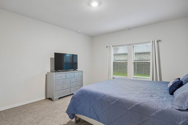3719 Mildren Bend, Crandall, TX 75114