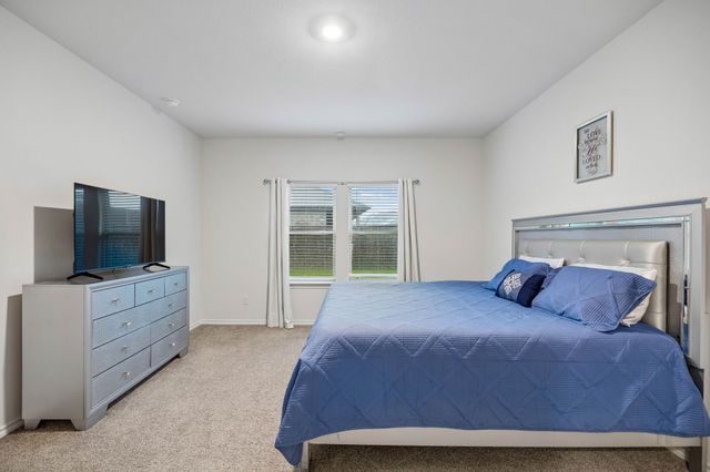 3719 Mildren Bend, Crandall, TX 75114