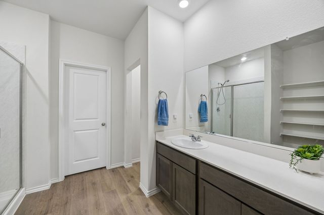 3719 Mildren Bend, Crandall, TX 75114