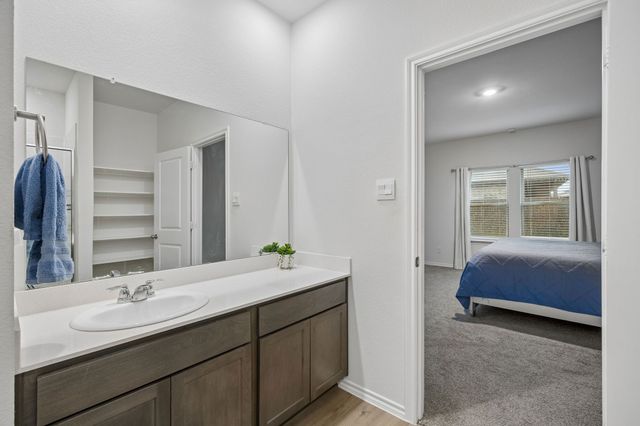 3719 Mildren Bend, Crandall, TX 75114