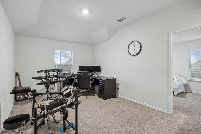 3719 Mildren Bend, Crandall, TX 75114
