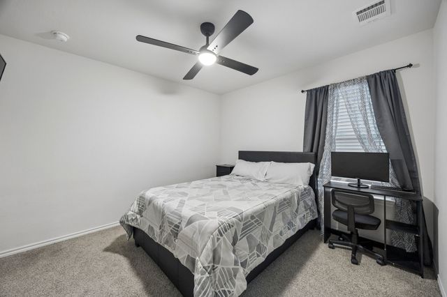 3719 Mildren Bend, Crandall, TX 75114