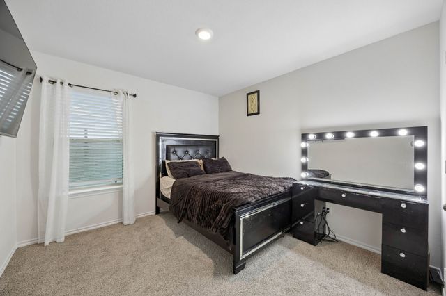 3719 Mildren Bend, Crandall, TX 75114