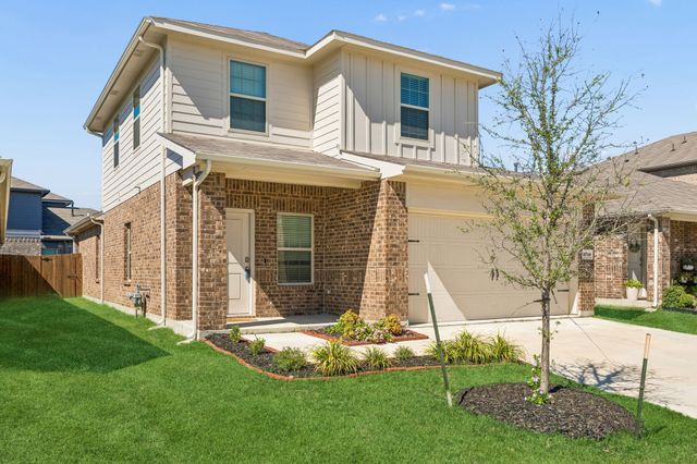3719 Mildren Bend, Crandall, TX 75114
