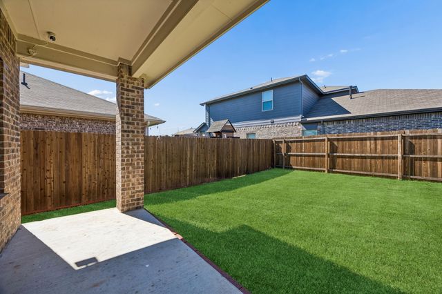3719 Mildren Bend, Crandall, TX 75114