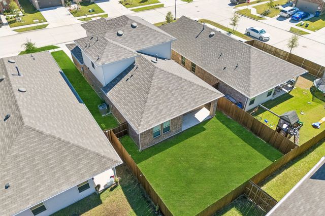3719 Mildren Bend, Crandall, TX 75114