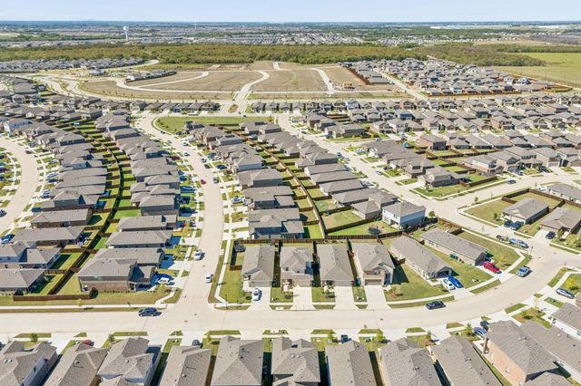 3719 Mildren Bend, Crandall, TX 75114